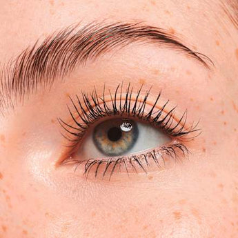 Mascara Glam & Doll Sculpt & Volume 010 Black