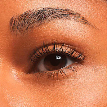 Mascara Glam & Doll Sculpt & Volume 010 Black