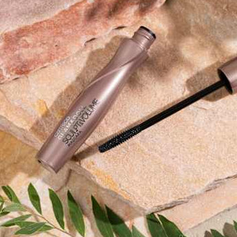 Mascara Glam & Doll Sculpt & Volume 010 Black