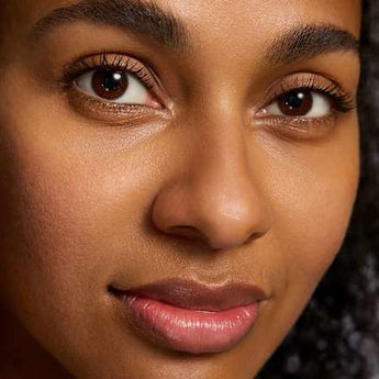 Mascara Glam & Doll Sculpt & Volume 010 Black