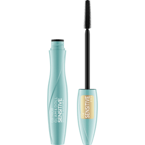 Mascara Glam & Doll Sensitive Volume 010 Ultra Black, 9 ml Catrice, Mascara by Catrice – Available at VivaVoss