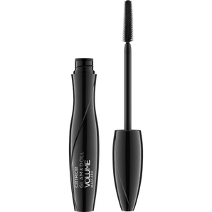 Mascara Glam & Doll Volume 010 Black, 10 ml Catrice, Mascara by Catrice – Available at VivaVoss