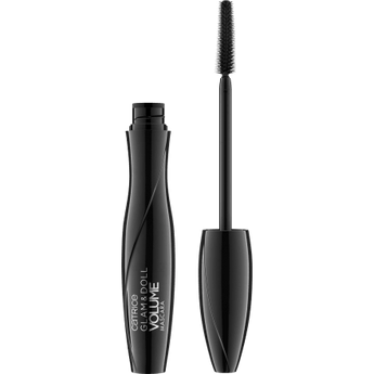 Mascara Glam & Doll Volume 010 Black, 10 ml Catrice, Mascara by Catrice – Available at VivaVoss
