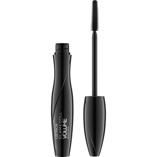 Mascara Glam & Doll Volume 010 Black, 10 ml Catrice, Mascara by Catrice – Available at VivaVoss