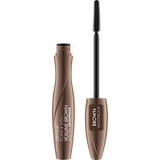 Mascara Glam & Doll Volume Brown Waterproof