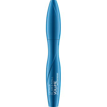 Mascara Glam & Doll Volume Waterproof 010 Black, 10 ml Catrice, Mascara by Catrice – Available at VivaVoss