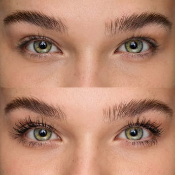 Mascara Glam & Doll Volume Waterproof 010 Black, 10 ml Catrice, Mascara by Catrice – Available at VivaVoss