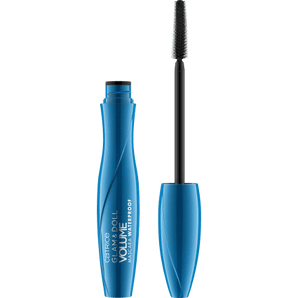 Mascara Glam & Doll Volume Waterproof 010 Black, 10 ml Catrice, Mascara by Catrice – Available at VivaVoss