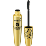 Mascara Glamorous Volume, 17 ml Balea, alverde NATURKOSMETIK, Mascara, by alverde NATURKOSMETIK – Available at VivaVoss