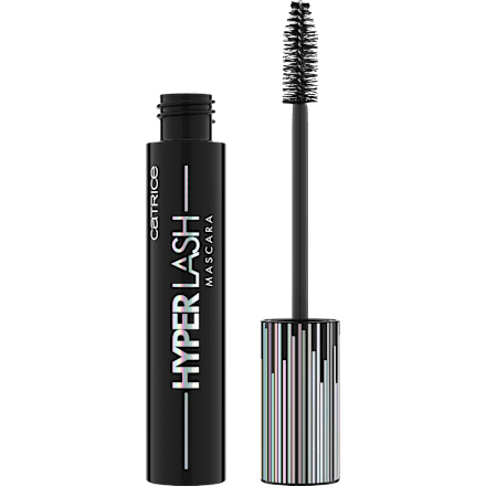 Mascara Hyper Lash 010 Electric Black