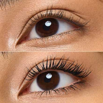 Mascara Hyper Lash 010 Electric Black