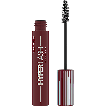 Mascara Hyper Lash 030 Burgundy Bliss