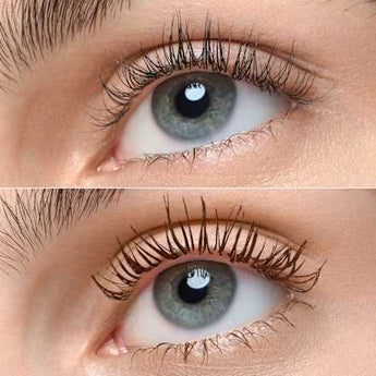 Mascara Hyper Lash 030 Burgundy Bliss