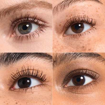 Mascara Hyper Lash 030 Burgundy Bliss