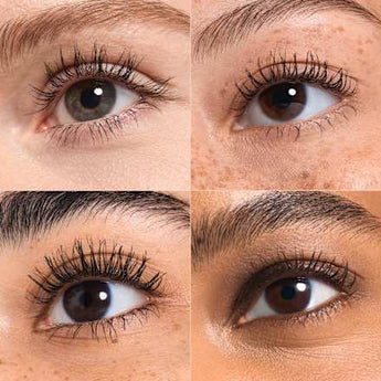 Mascara Hyper Lash Waterproof 010 Electric Black