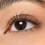 Mascara Hyper Lash Waterproof 010 Electric Black