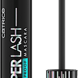 Mascara Hyper Lash Waterproof 010 Electric Black