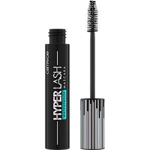 Mascara Hyper Lash Waterproof 010 Electric Black