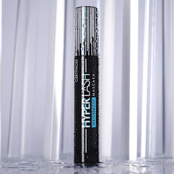 Mascara Hyper Lash Waterproof 010 Electric Black