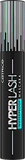 Mascara Hyper Lash Waterproof 010 Electric Black