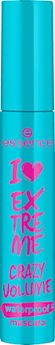 Mascara I Love Extreme Crazy Volume Waterproof essence