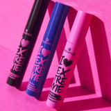 Mascara I Love Extreme Volume 01 essence