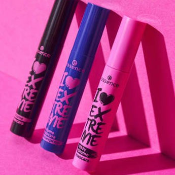 Mascara I Love Extreme Volume 01 essence