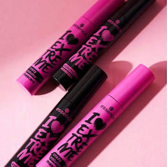 Mascara I Love Extreme Volume 01 essence