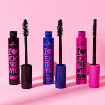 Mascara I Love Extreme Volume 01 essence