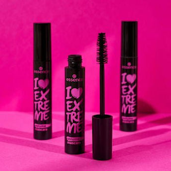 Mascara I Love Extreme Volume 01 essence
