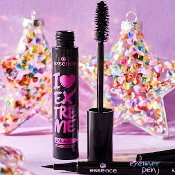 Mascara I Love Extreme Volume 01 essence