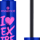 Mascara I Love Extreme Volume Waterproof Black essence