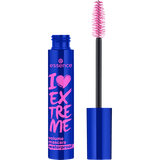 Mascara I Love Extreme Volume Waterproof Black essence