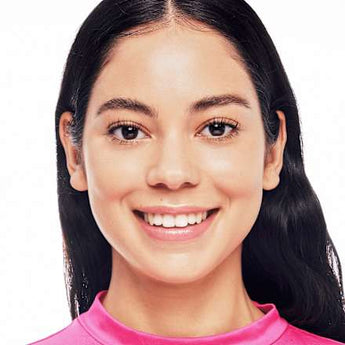 Mascara I Love Extreme Volume Waterproof Black essence