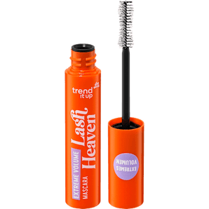 Mascara Lash Heaven Extreme Volume 010 Black trend !t up