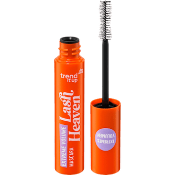 Mascara Lash Heaven Extreme Volume 010 Black trend !t up