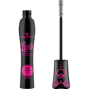 Mascara Lash Princess Curl & Volume essence