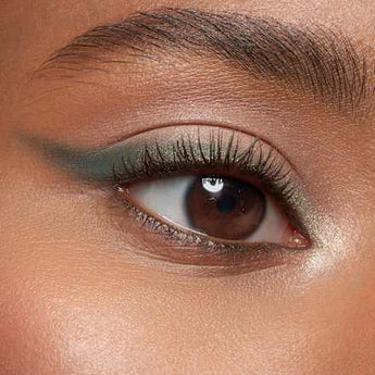 Mascara Lash Princess False Lash Effect Black Brown essence