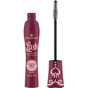 Mascara Lash Princess False Lash Effect Burgundy essence