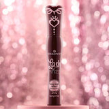 Mascara Lash Princess False Lash Effect Burgundy essence