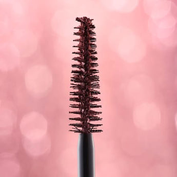 Mascara Lash Princess False Lash Effect Burgundy essence