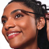 Mascara Lash Princess False Lash Effect Burgundy essence