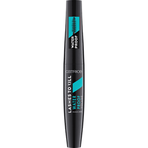 Mascara Lashes To Kill Volume Waterproof 010 Black, 10 ml Catrice, Mascara by Catrice – Available at VivaVoss
