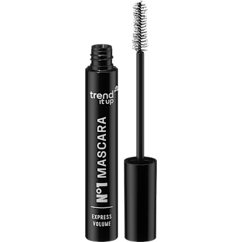 Mascara N°1 Express Volumen 010 Black trend !t up