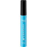 Mascara N°1 Express Volumen Waterproof Black trend !t up