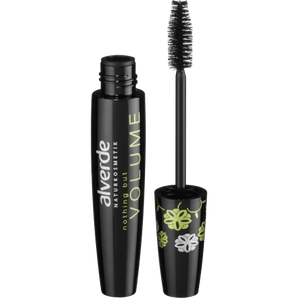 Mascara Nothing But Volume 020 Braun, 12 ml Balea, alverde NATURKOSMETIK, Mascara, by alverde NATURKOSMETIK – Available at VivaVoss