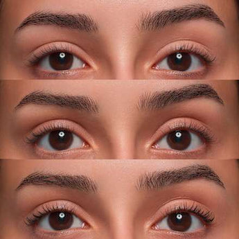 Mascara Primer Curl Fixing essence