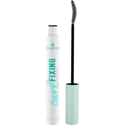 Mascara Primer Curl Fixing essence