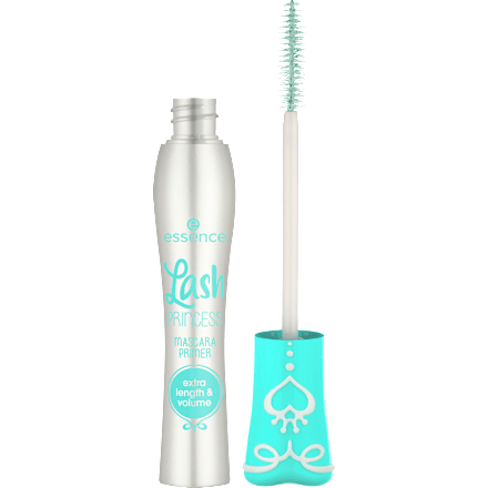Mascara Primer Lash Princess Extra Length & Volume, 9 ml by