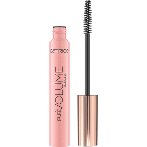 Mascara Pure Volume 010 Black, 10 ml Catrice, Mascara by Catrice – Available at VivaVoss